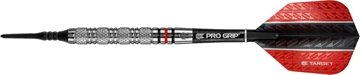 Strelice Za Pikado Vapor8 01 80% Tungsten