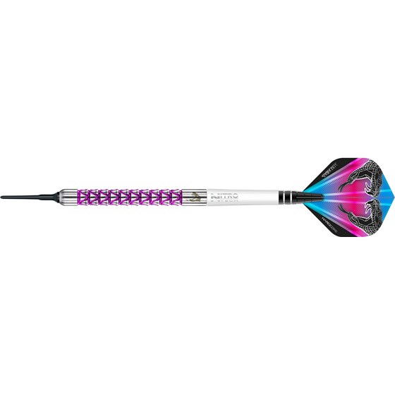 Strelice za pikado Peter Wright Vyper 90% Tungsten