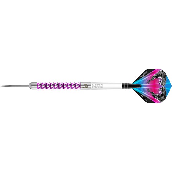 Strelice Za Pikado Peter Wright Vyper