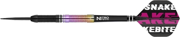 Strelice Za Pikado Peter Wright WC 2020 90% Tungsten