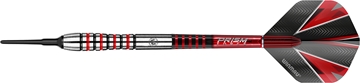 Strelice Za Pikado Dennis Priestley 90% Tungsten