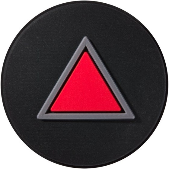 Vibrastop Za Reket Wilson Clash Pro Feel