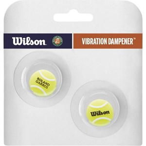 Vibrastop Za Reket Wilson Roland Garros