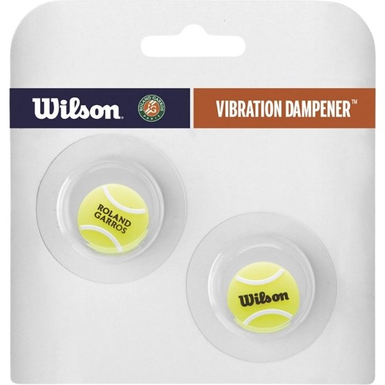 Vibrastop Za Reket Wilson Roland Garros