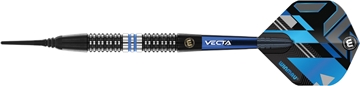 Strelice Za Pikado Galactics 90% Tungsten