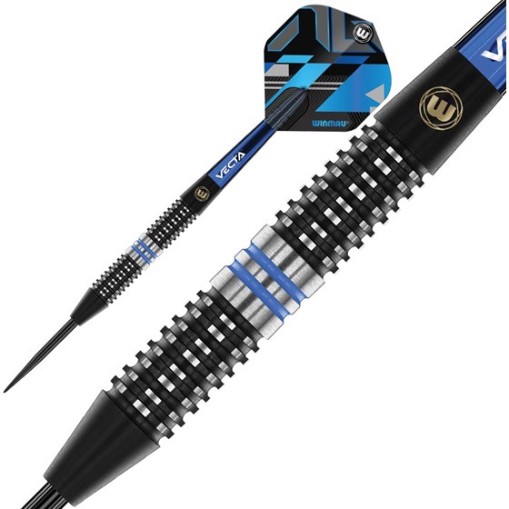 Strelice Za Pikado Galactics 90% Tungsten