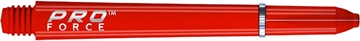 Pikado Nastavci Pro-Force Crvena