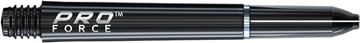 Pikado Nastavci Pro-Force Crna