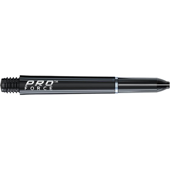 Pikado Nastavci Pro-Force Crna