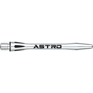 Pikado Nastavci Astro Aluminium Srebrna