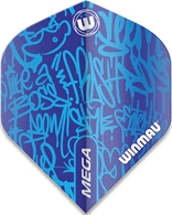 Pikado Pera Mega Standard 240
