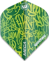 Pikado Pera Mega Standard 241
