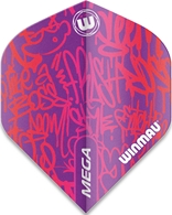 Pikado Pera Mega Standard 242
