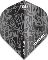 Pikado Pera Mega Standard 244