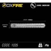 Strelice Za Pikado Foxfire 80% Tungsten