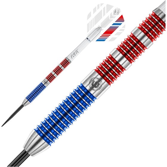Strelice Za Pikado Wildcats 90% Tungsten