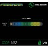 Strelice Za Pikado Firestorm 90% Tungsten