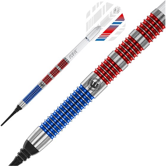 Strelice Za Pikado Wildcats 90% Tungsten