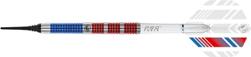 Strelice Za Pikado Wildcats 90% Tungsten