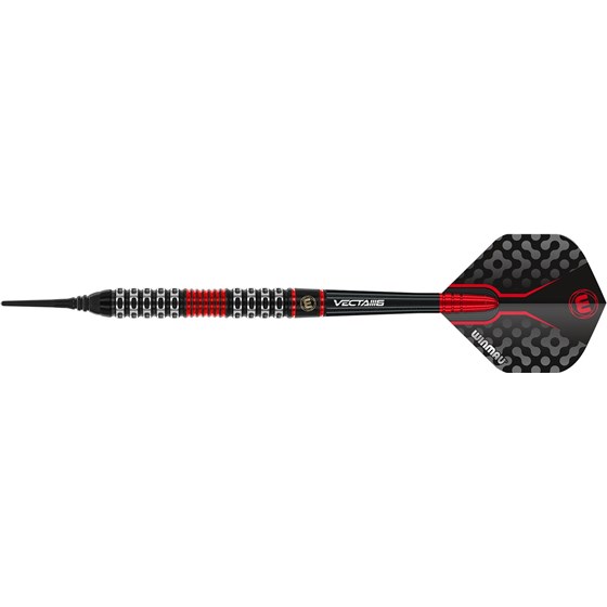 Strelice Za Pikado Joe Cullen 90% Tungsten
