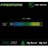 Strelice Za Pikado Firestorm 90% Tungsten