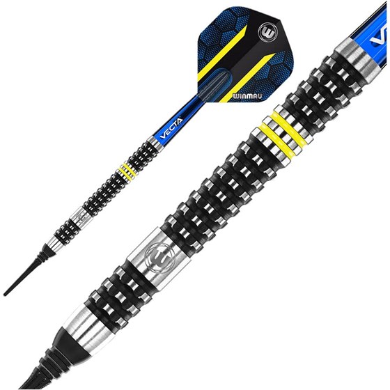 Strelice Za Pikado Paul Nicholson 90% Tungsten