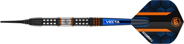 Strelice Za Pikado Scott Waites 90% Tungsten