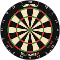 Pikado Meta Blade 6 Triple Core PDC