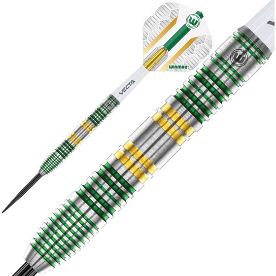 Strelice Za Pikado Xenon 90% Tungsten