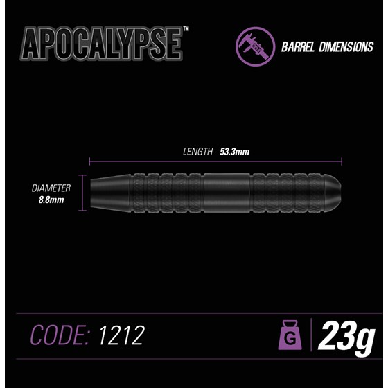 Apocalypse Brass