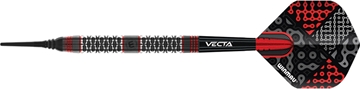 Strelice Za Pikado Cypher 90% Tungsten