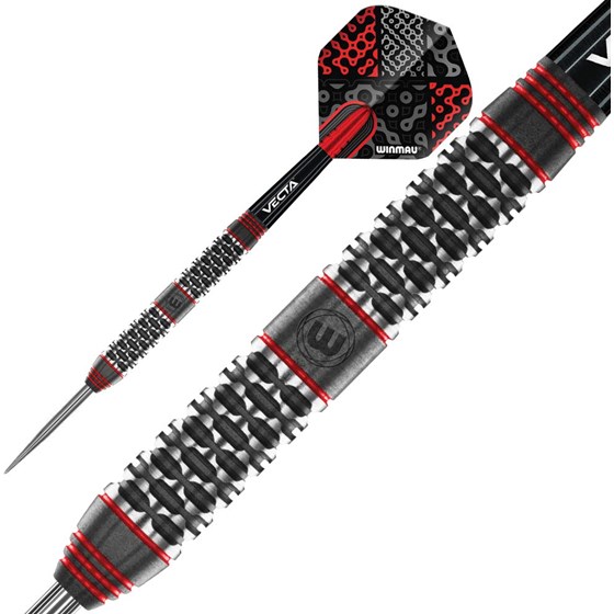Strelice Za Pikado Cypher 90% Tungsten