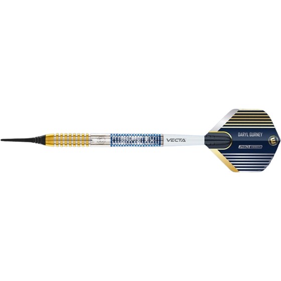 Strelice Za Pikado Daryl Gurney 90% Tungsten