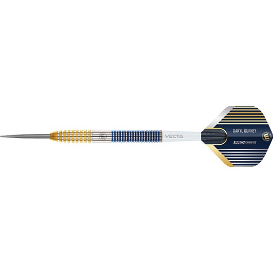 Strelice Za Pikado Daryl Gurney 90% Tungsten