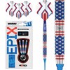 Strelice Za Pikado Epix 90% Tungsten