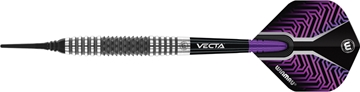 Strelice Za Pikado Kairos 90% Tungsten