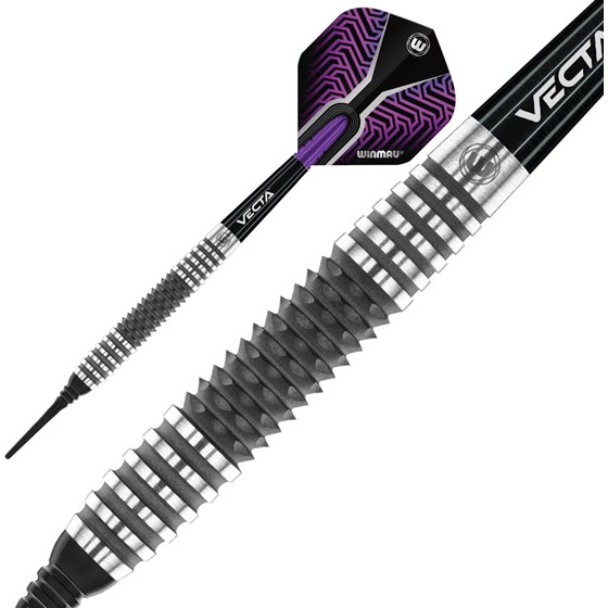Strelice Za Pikado Kairos 90% Tungsten