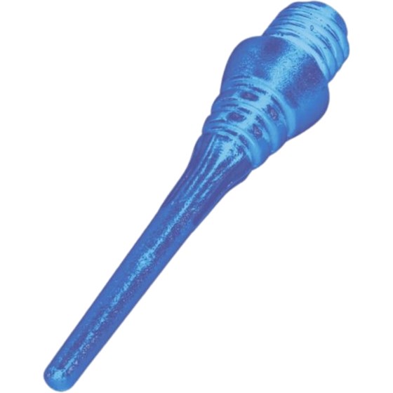 Pikado Špice Triton Softip Points 50Kom Plava