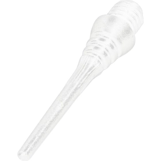 Pikado Špice Triton Softip Points 50Kom Bijela