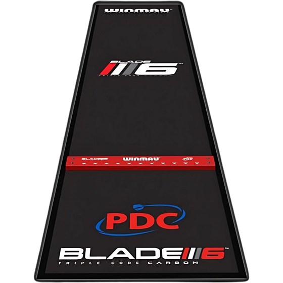 Pikado Tepih Pro Zone Precision Blade 6 Soft Feel s Integriranom Linijom