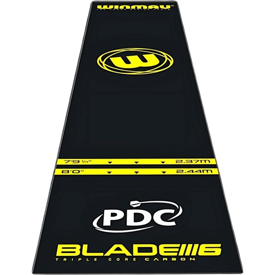 Pikado Tepih Pro Zone Essential PVC