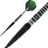 Strelice Za Pikado Sniper Black 90% Tungsten
