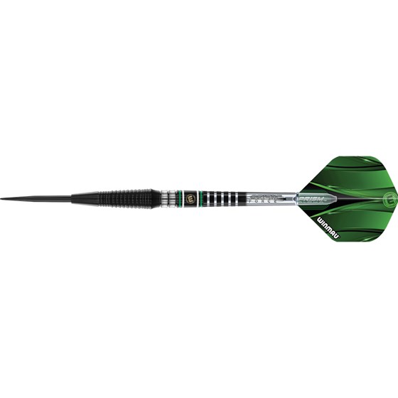 Strelice Za Pikado Sniper Black 90% Tungsten