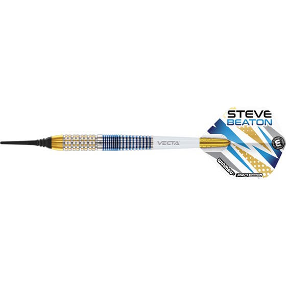 Strelice Za Pikado Steve Beaton Legacy Edition 90% Tungsten