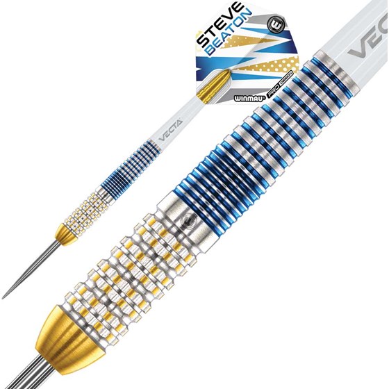 Strelice Za Pikado Steve Beaton Legacy Edition 90% Tungsten