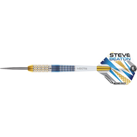Strelice Za Pikado Steve Beaton Legacy Edition 90% Tungsten