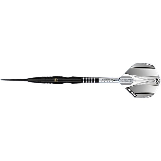 Strelice Za Pikado Sniper Black 90% Tungsten