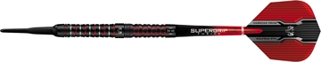 Strelice Za Pikado Wolfram Infinity 97% Tungsten