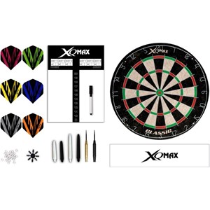 Pikado Meta XQ Max Starter Set Deluxe