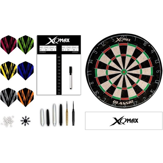 Pikado Meta XQ Max Starter Set Deluxe